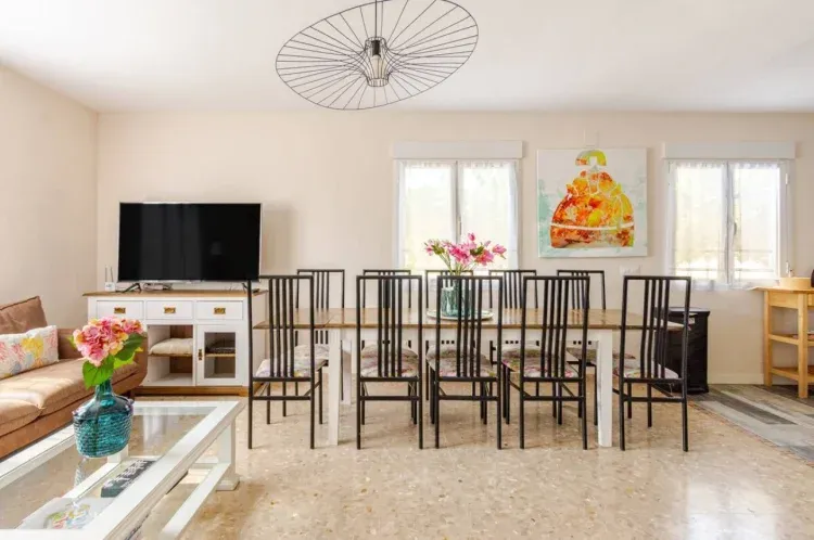 Imagen de Salon  