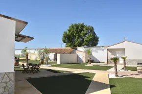Imagen de Casas rurales Alamancha 