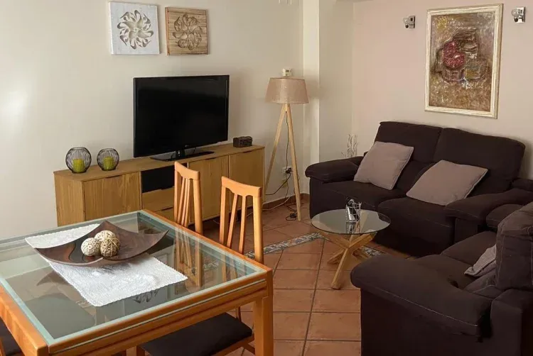 Imagen de Salón