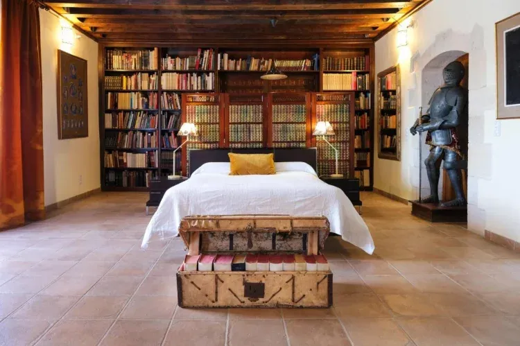 Imagen de Habitación de matrimonio