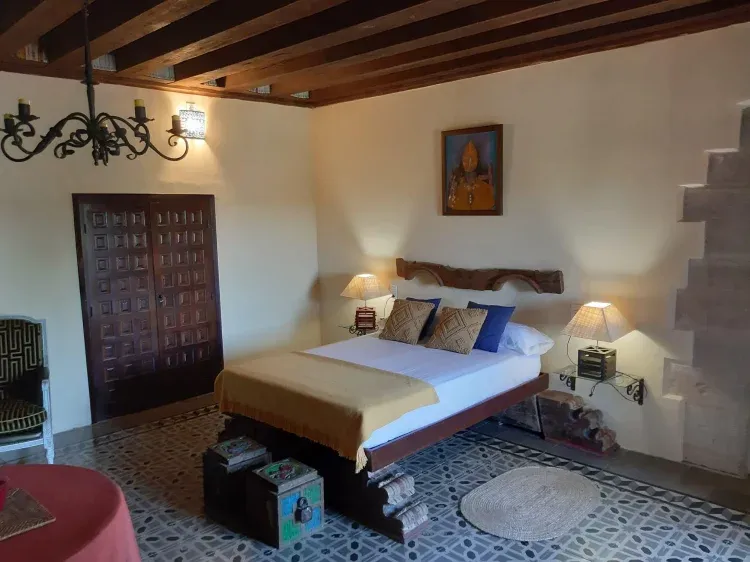 Imagen de Habitación de matrimonio
