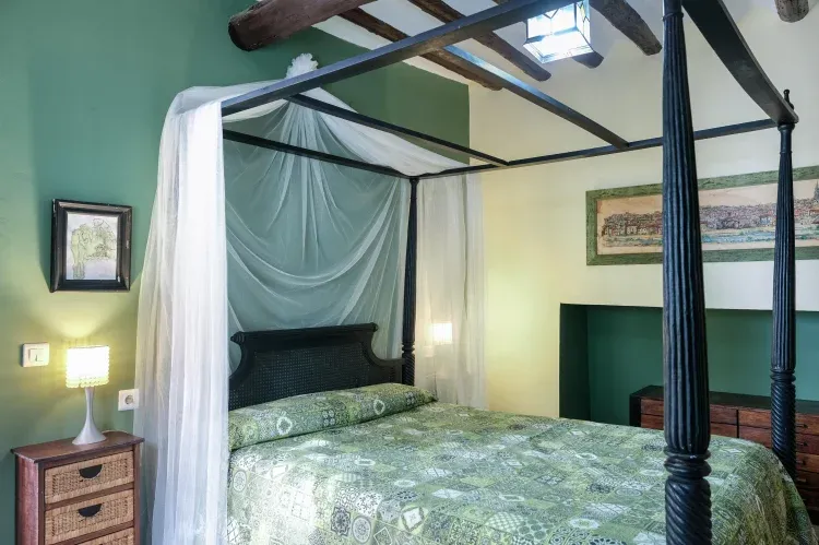 Imagen de Habitación de matrimonio