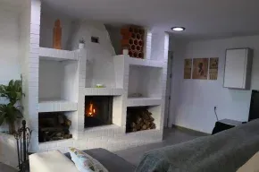 Imagen de Casa Rural Akí Me Quedo