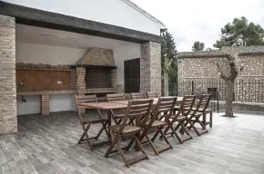 Imagen de La Casa de Alarcón