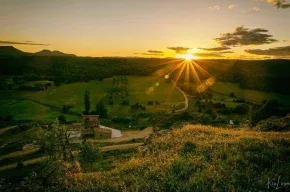 Imagen de Paravientos Casa Rural