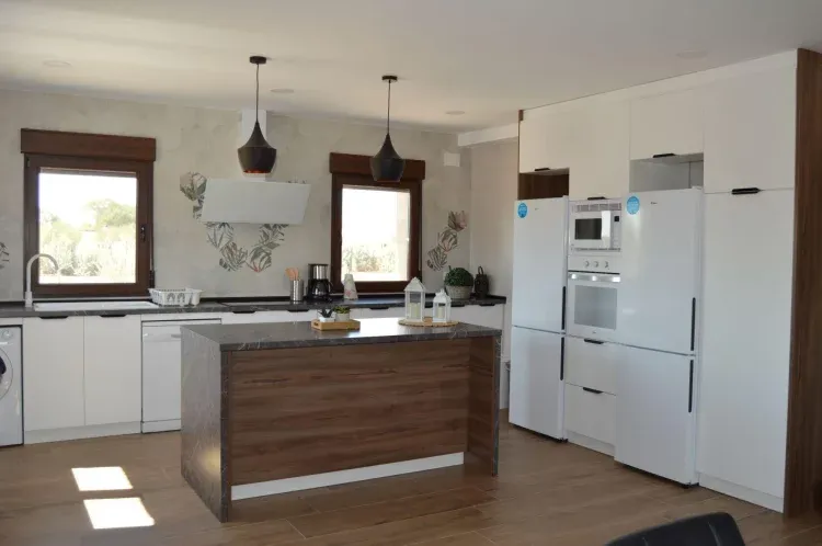Imagen de Cocina