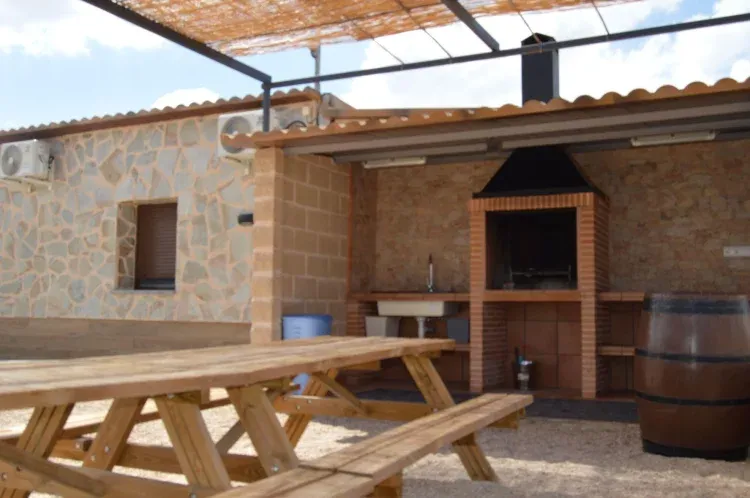 Imagen de Barbacoa
