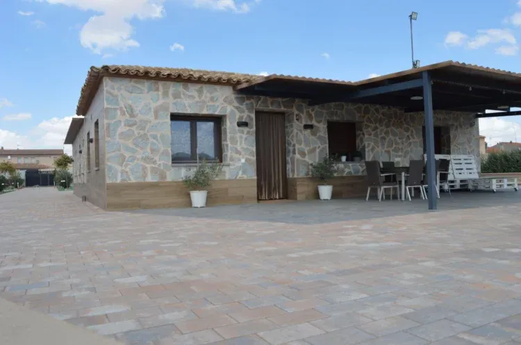 Imagen de Casa