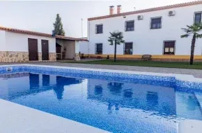 Imagen de Casa Rural los Llanos
