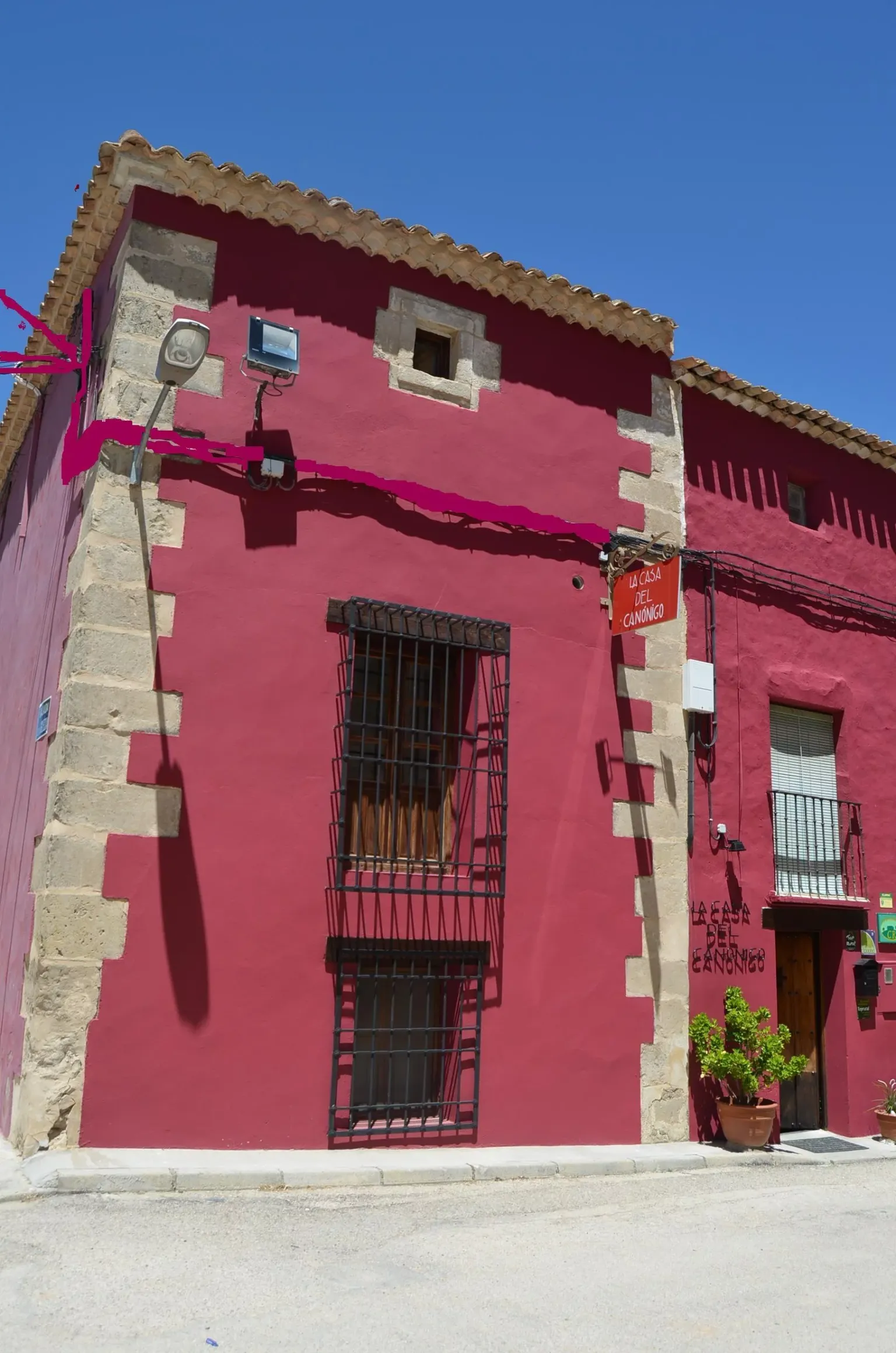 Imagen de Edificio S.XVII