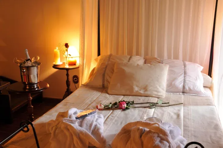 Imagen de Habitación Matrimonio