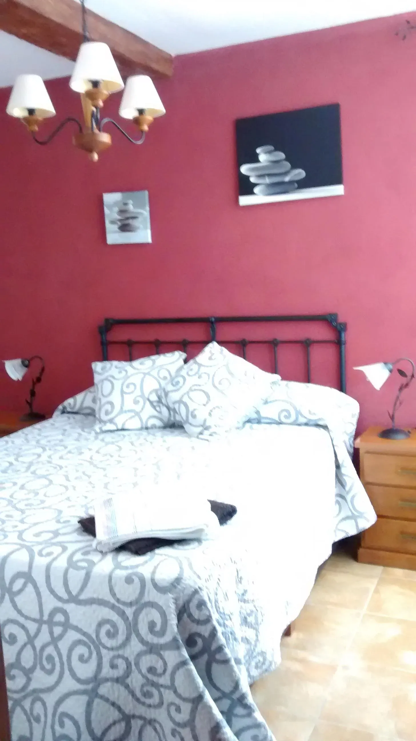 Imagen de Habitaciones 