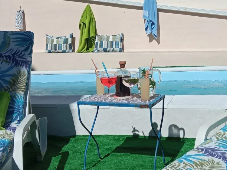 Imagen de piscina