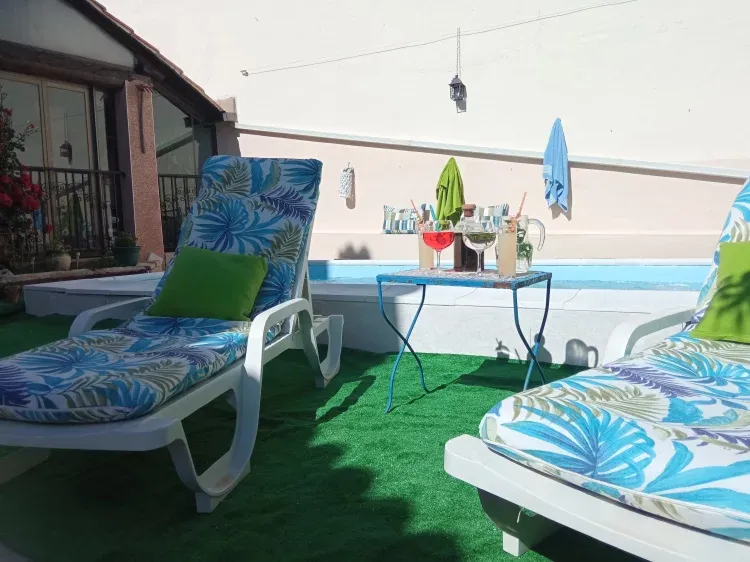 Imagen de piscina