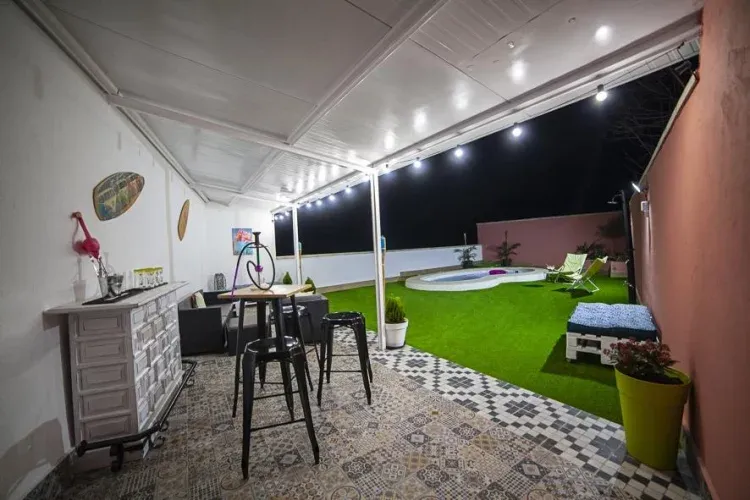 Imagen de Chill out