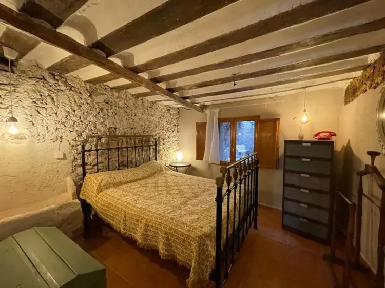 Imagen de Dormitorio en planta baja