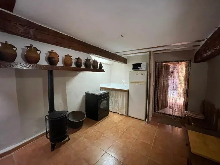Imagen de Cocina