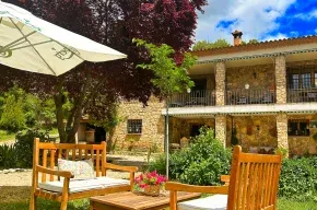 Imagen de Villa Sanz
