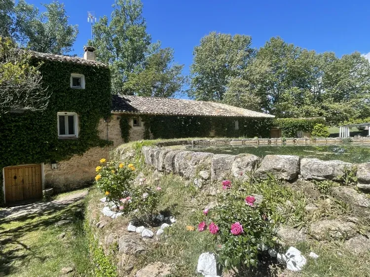 Imagen de La Alberca