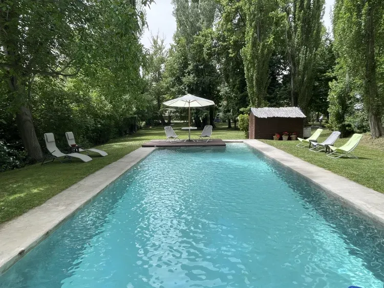 Imagen de Piscina