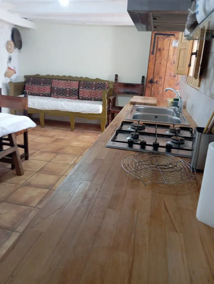 Imagen de Cocina