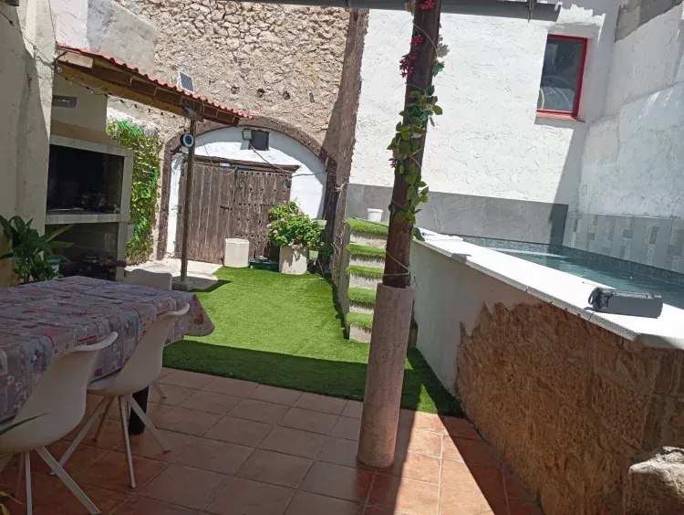 Imagen de Patio