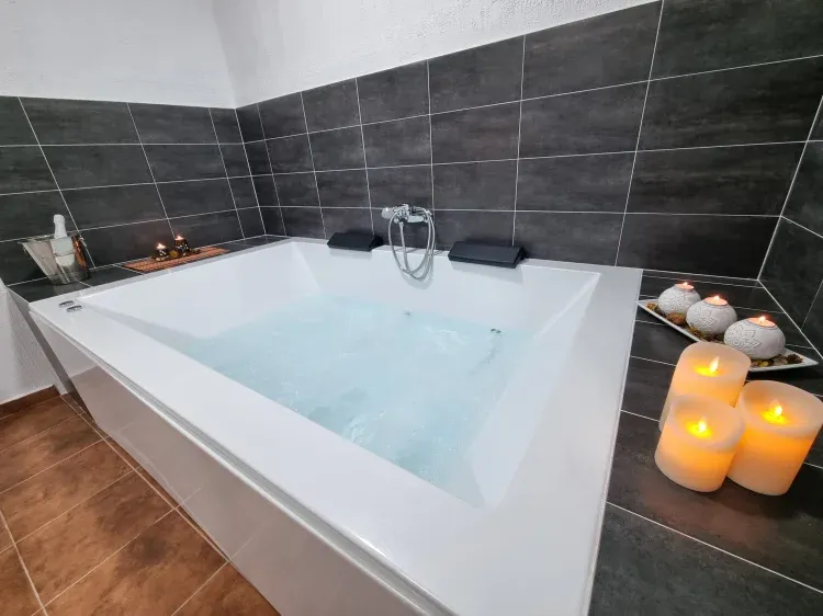 Imagen de Jacuzzi
