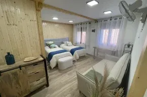 Imagen de Casa Rural Renueva en Buendía