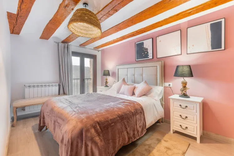 Imagen de Habitaci&oacute;n doble matrimonio