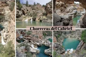 Imagen de El Rincón del Mirador de Carboneras