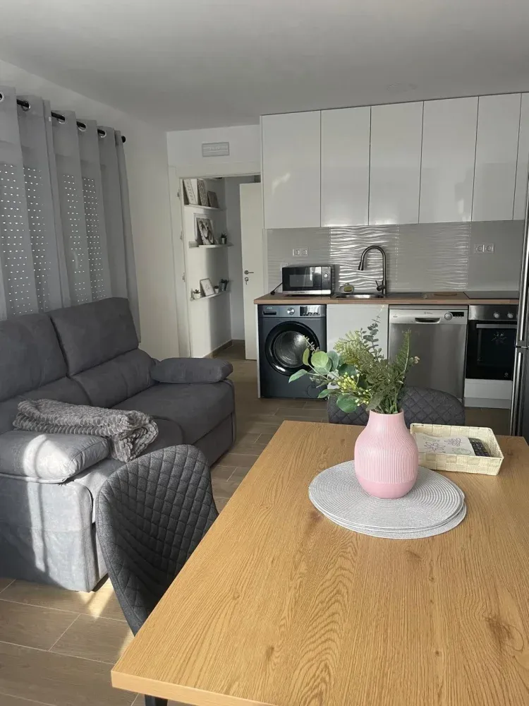 Imagen de SALON COCINA   TERCERA  PLANTA