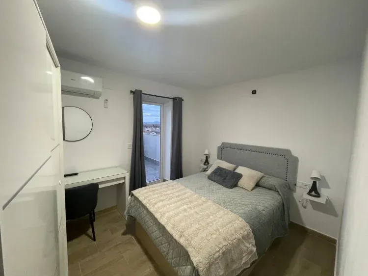 Imagen de Habitacion Matrimonio