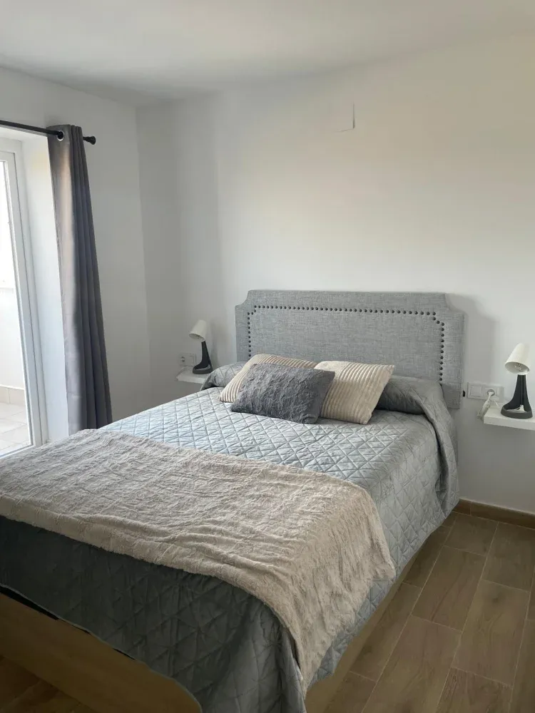 Imagen de Habitacion matrimonio