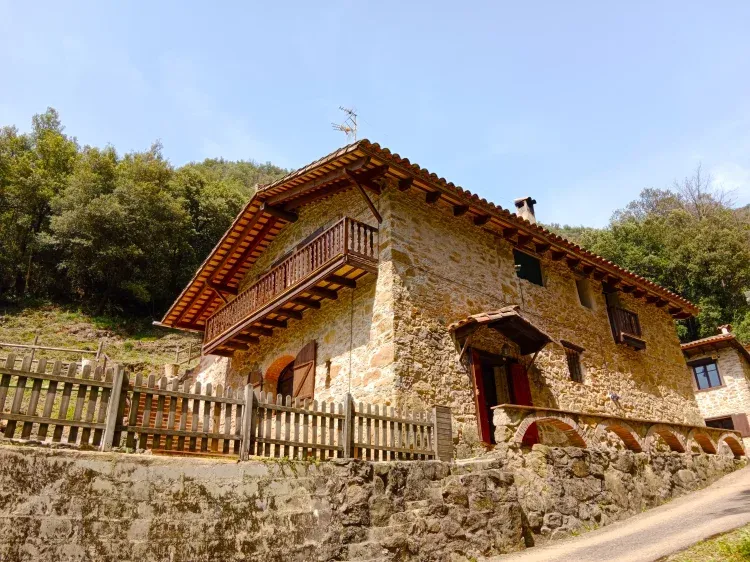 Imagen de Exterior