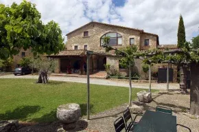 Imagen de Can Gat Vell Rural Empordà