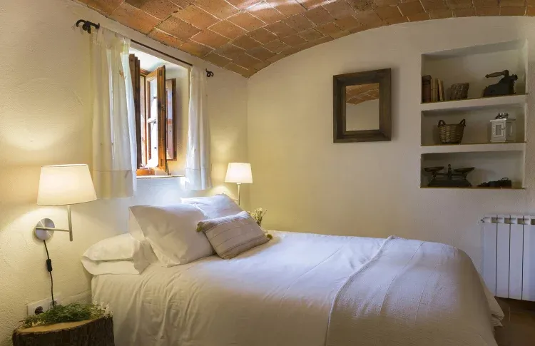 Imagen de Habitación 1 "la Volta"(4-6pax)
