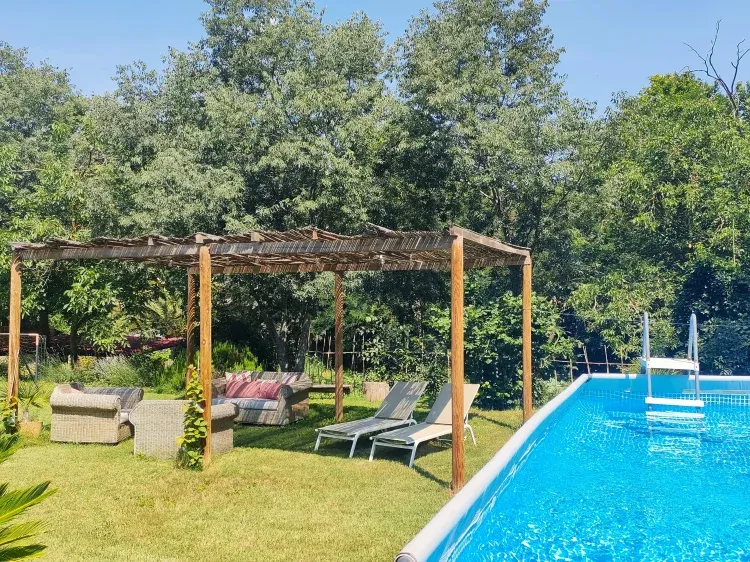 Imagen de Piscina de verano