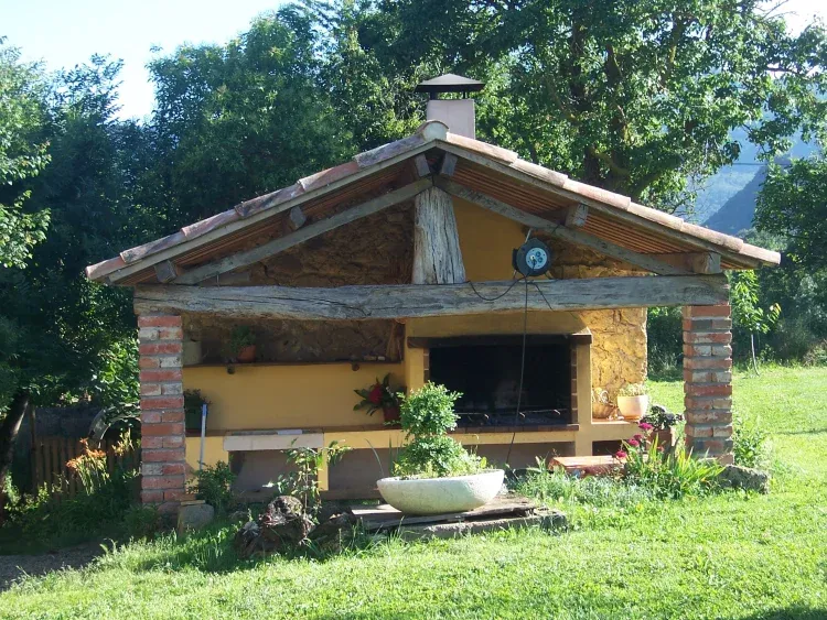 Imagen de Barbacoa