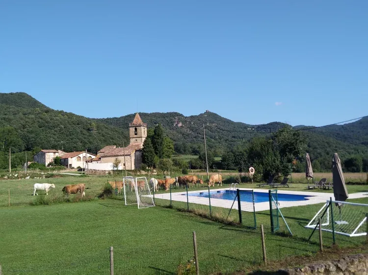 Imagen de Piscina