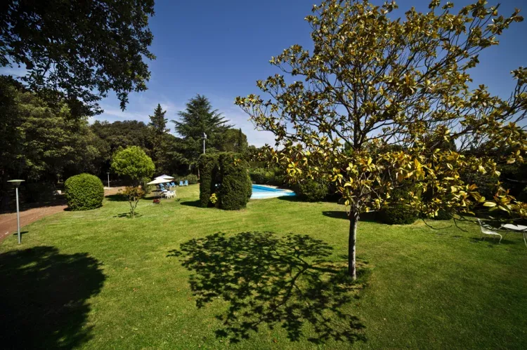Imagen de Jardín