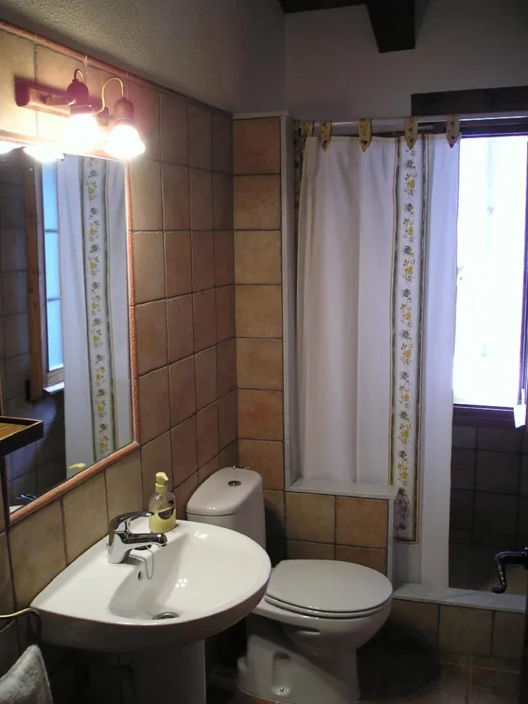 Imagen de Baño