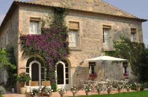 Imagen de L' Hort de Sant Cebrià, only adults B&B