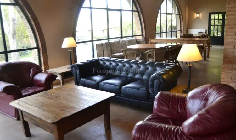 Imagen de Sala de estar