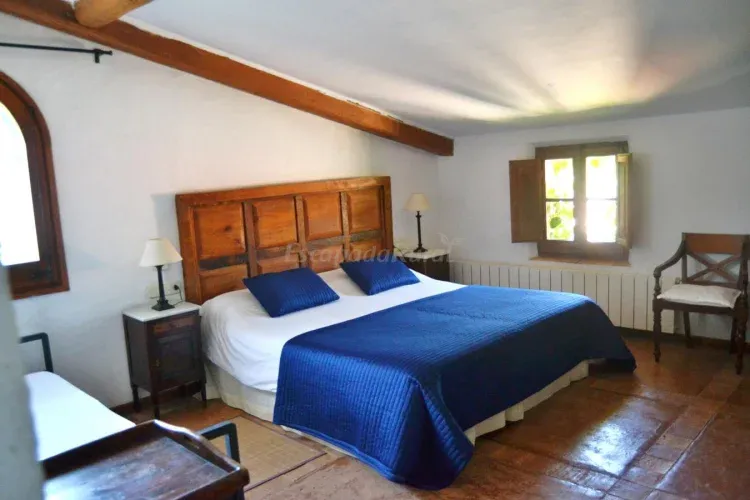 Imagen de La casa gran 