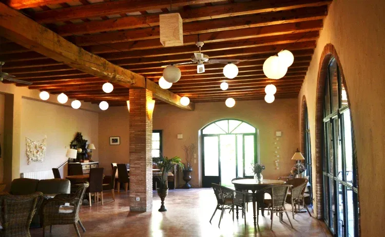 Imagen de Sala de estar