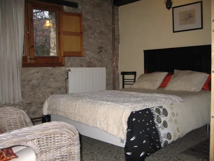 Imagen de Habitación triple