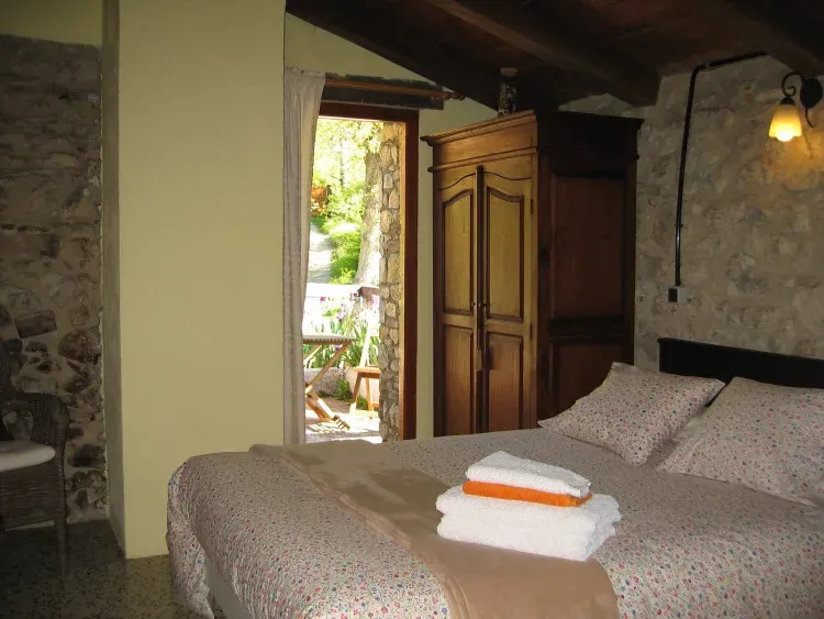 Imagen de Doble con terraza