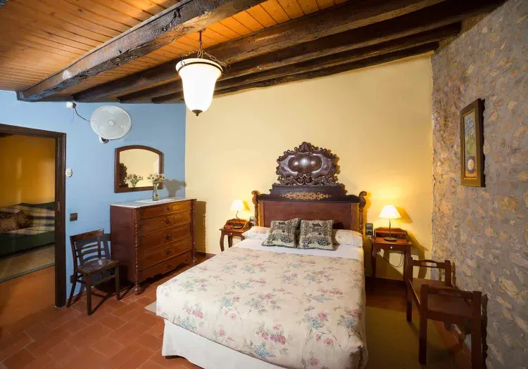 Imagen de La Nina-habitacio matrimoni
