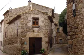 Imagen de Casas Rurales Can Vilà y El Pati de Can Vilà