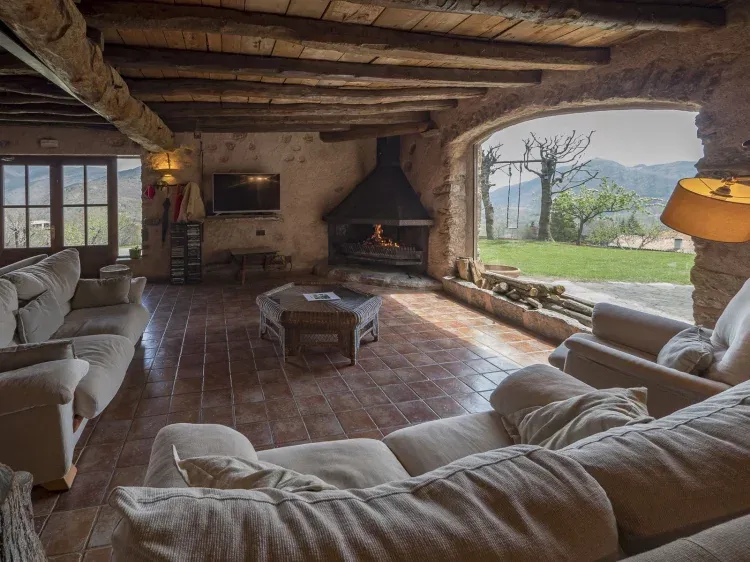 Imagen de Sala -El corral